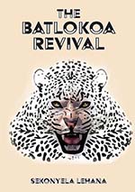 The Batlokwa Revival cover